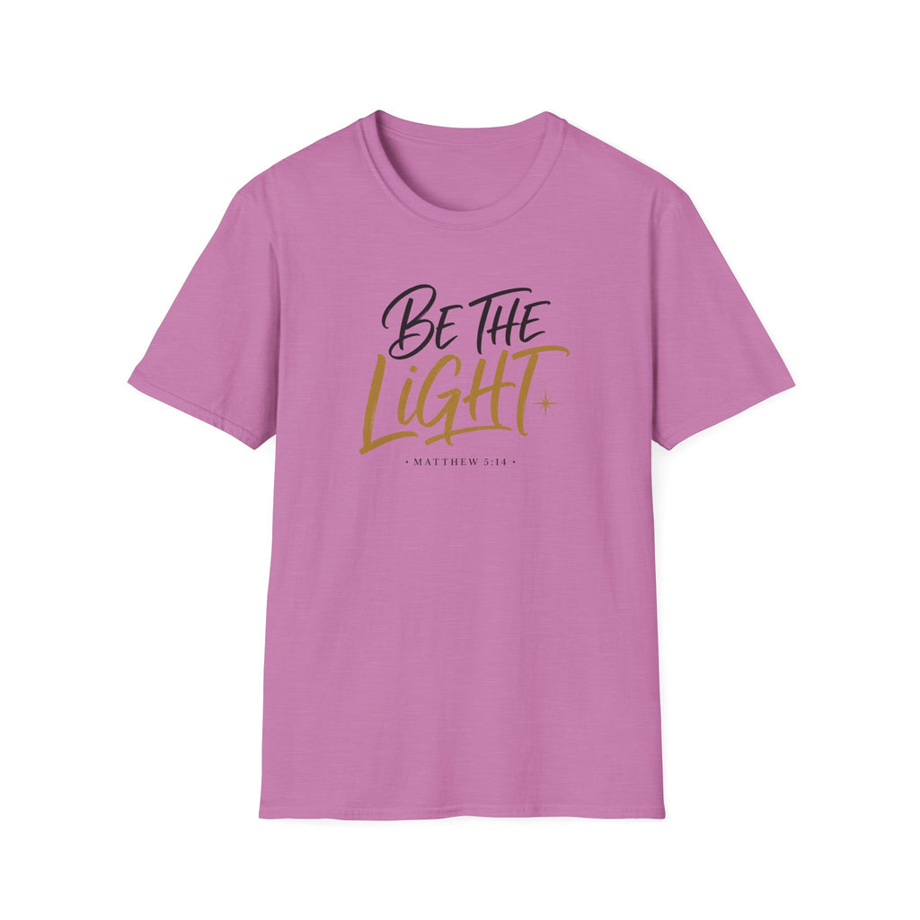 Be the light T-Shirt