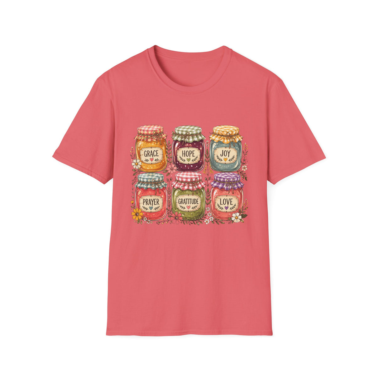 Jars T-Shirt