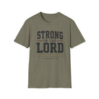 Strong in the Lord T-Shirt