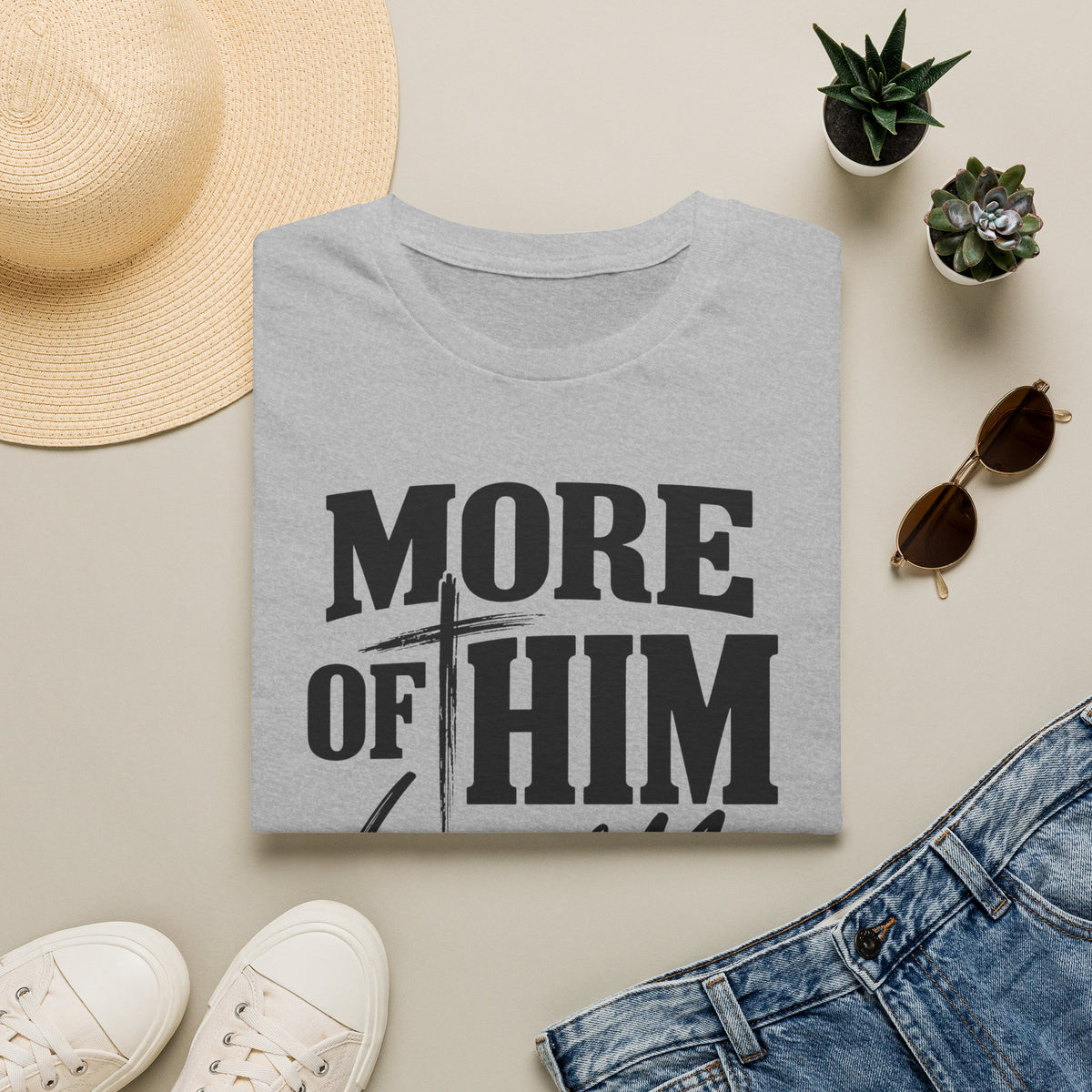 More of him T-Shirt