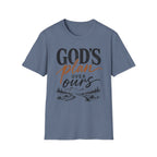God's Plan T-Shirt