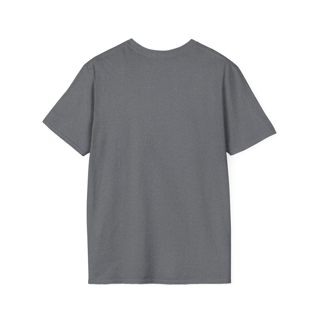 Be Still and Know T-Shirt