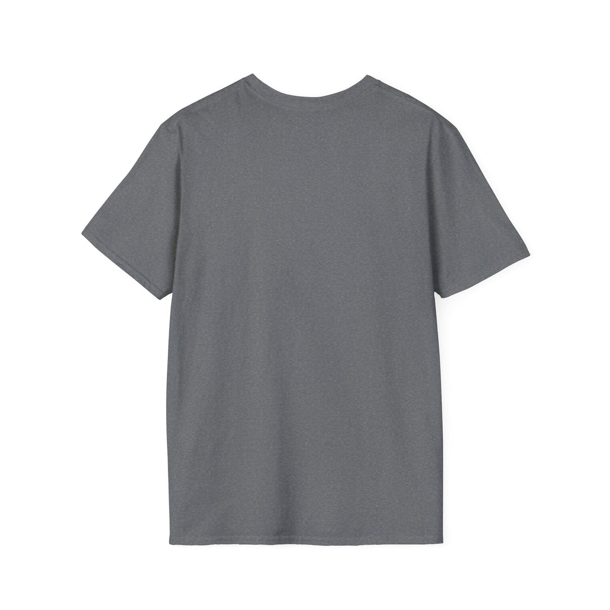 Be Still and Know T-Shirt