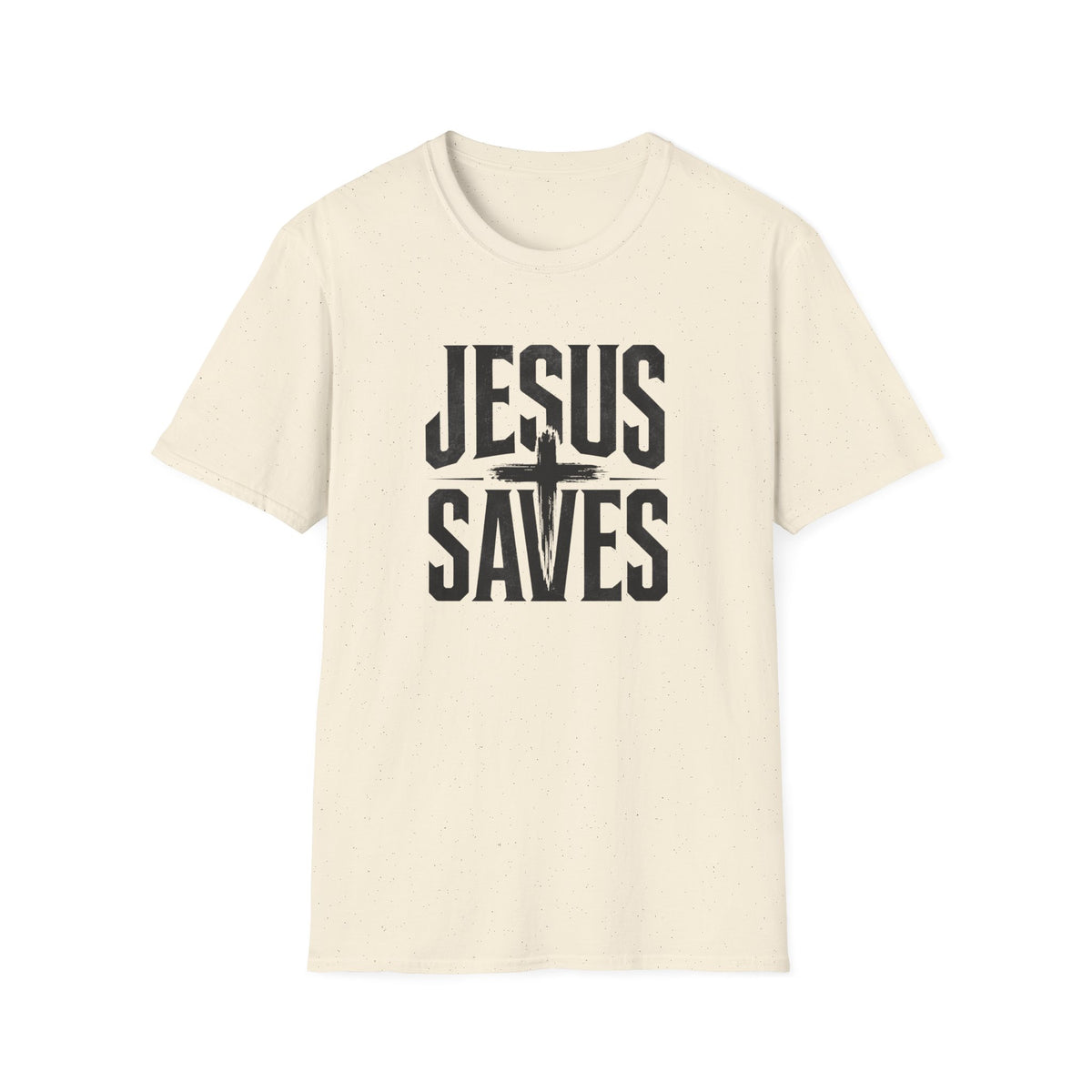Jesus Saves T-Shirt