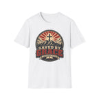 Saved by Grace T-Shirt