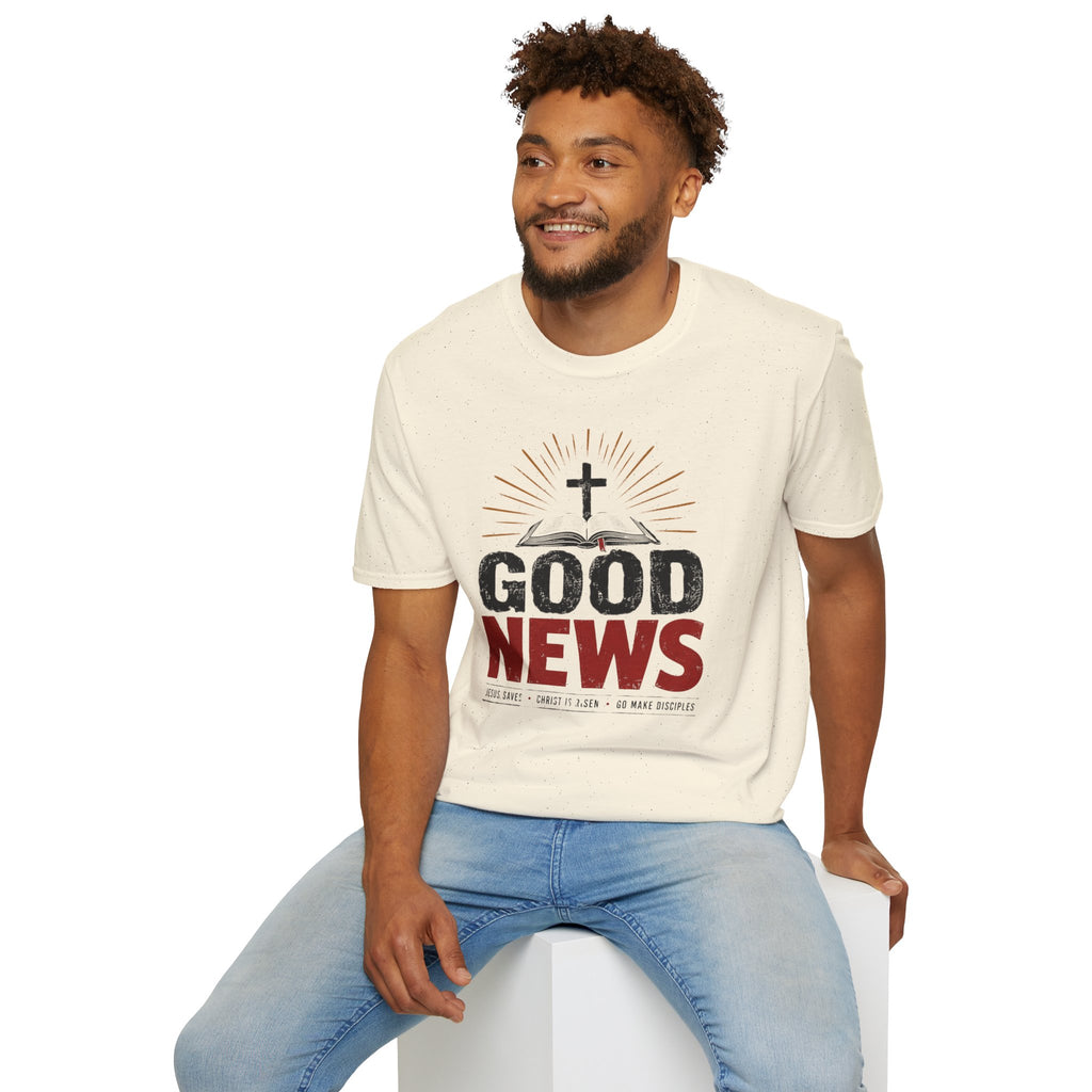 Good News T-Shirt