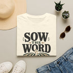 Sow the Word T-Shirt