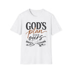 God's Plan T-Shirt