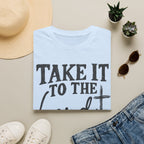 Take it to the Lord T-Shirt