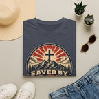 Saved by Grace T-Shirt