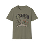Restored T-Shirt
