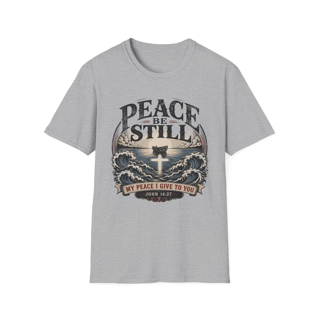 My peace I give to you T-Shirt
