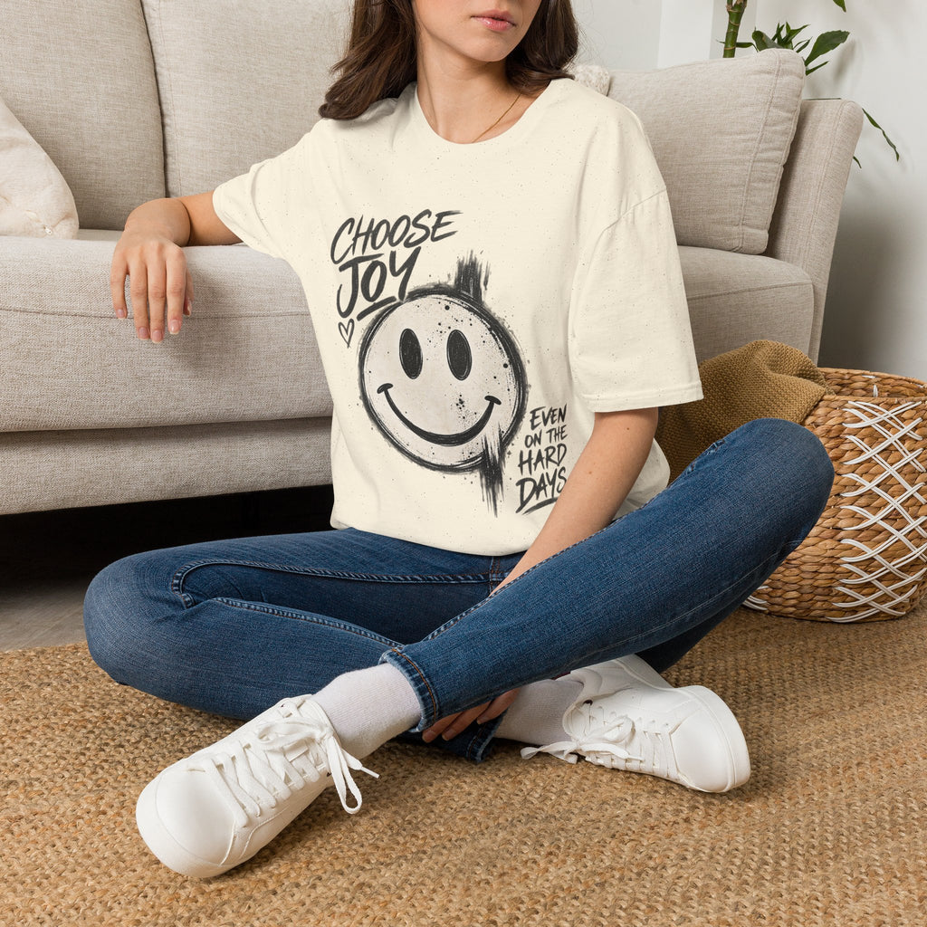 Choose Joy T-Shirt