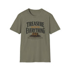Treasure worth everything T-Shirt
