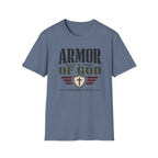 Armor of God T-Shirt