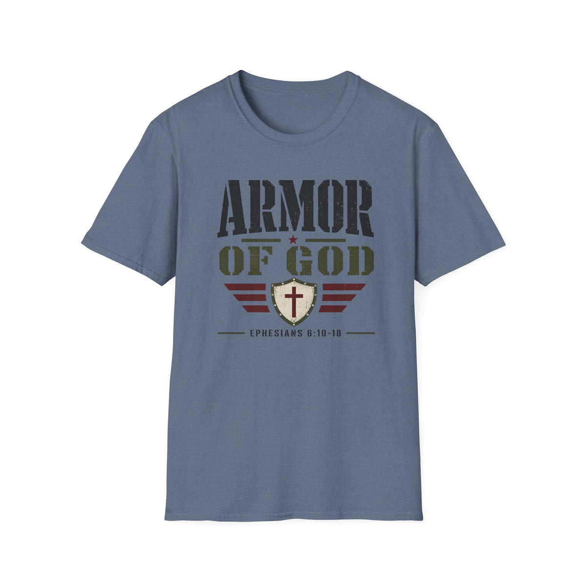 Armor of God T-Shirt