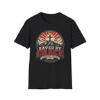 Saved by Grace T-Shirt