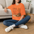 Fall is my reminder T-Shirt