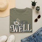 It is well T-Shirt