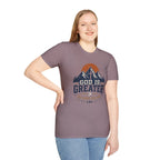 God is Greater T-Shirt
