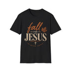 Fall for Jesus T-Shirt