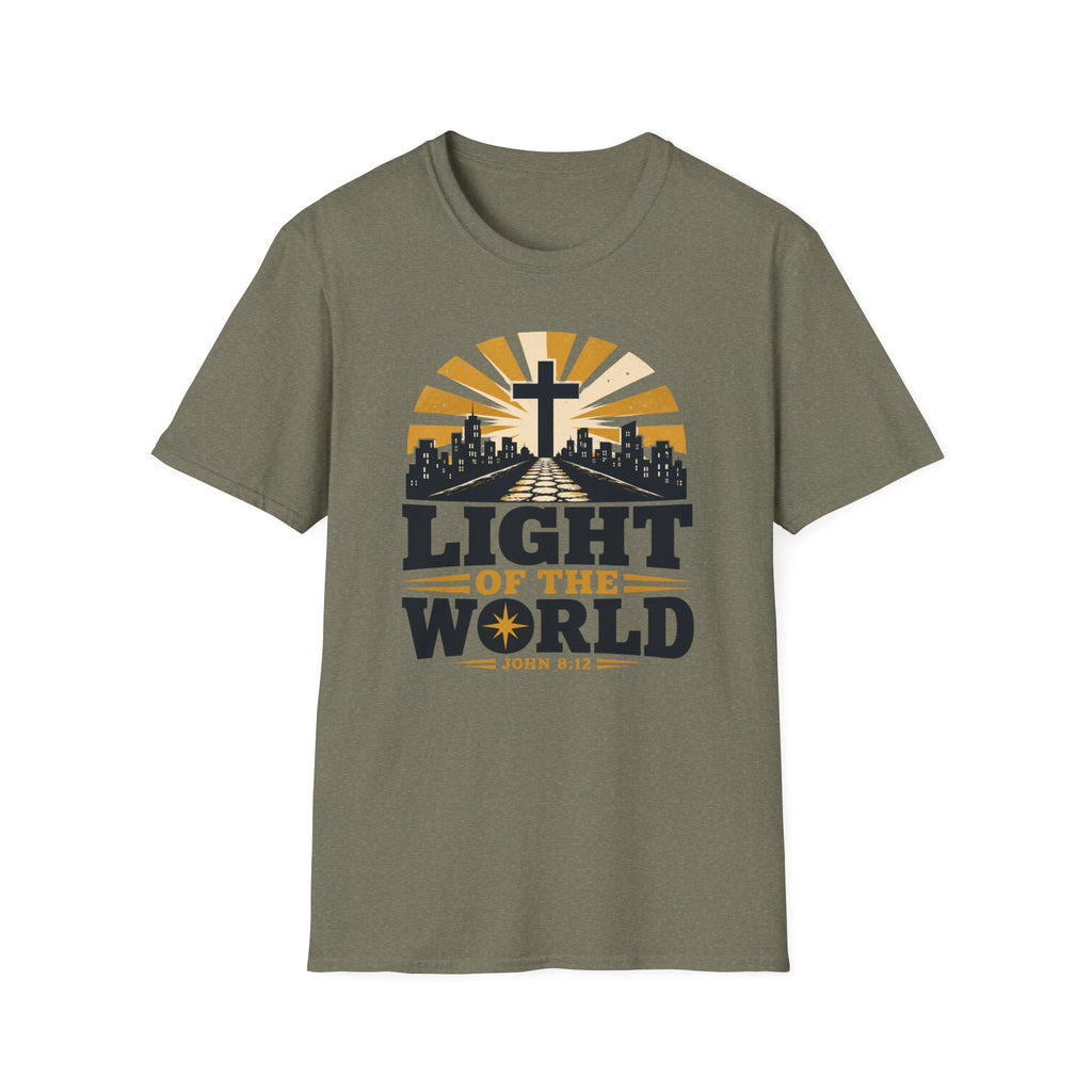 Light of the world T-Shirt