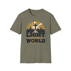 Light of the world T-Shirt