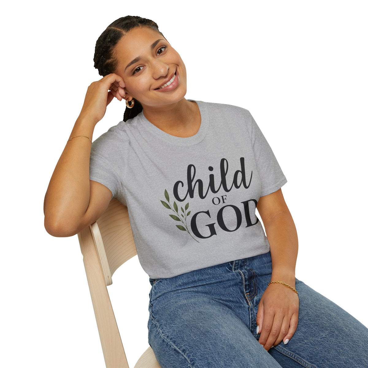 Child of God T-Shirt