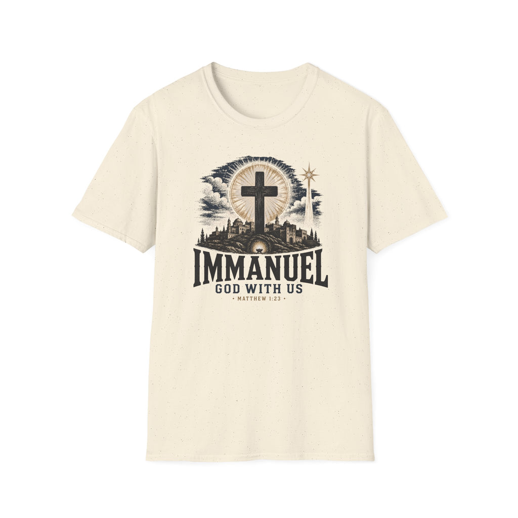 Immanuel T-Shirt