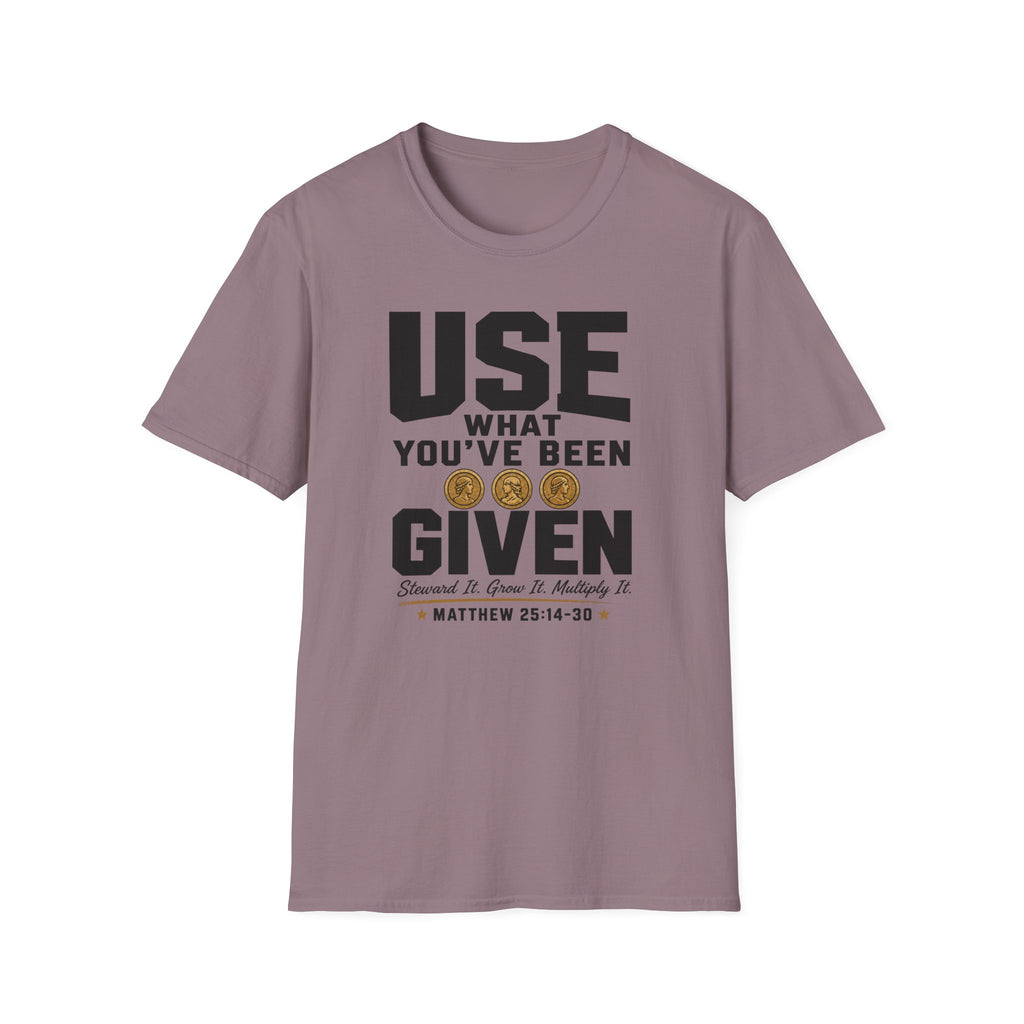 The Talents T-Shirt