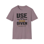 The Talents T-Shirt