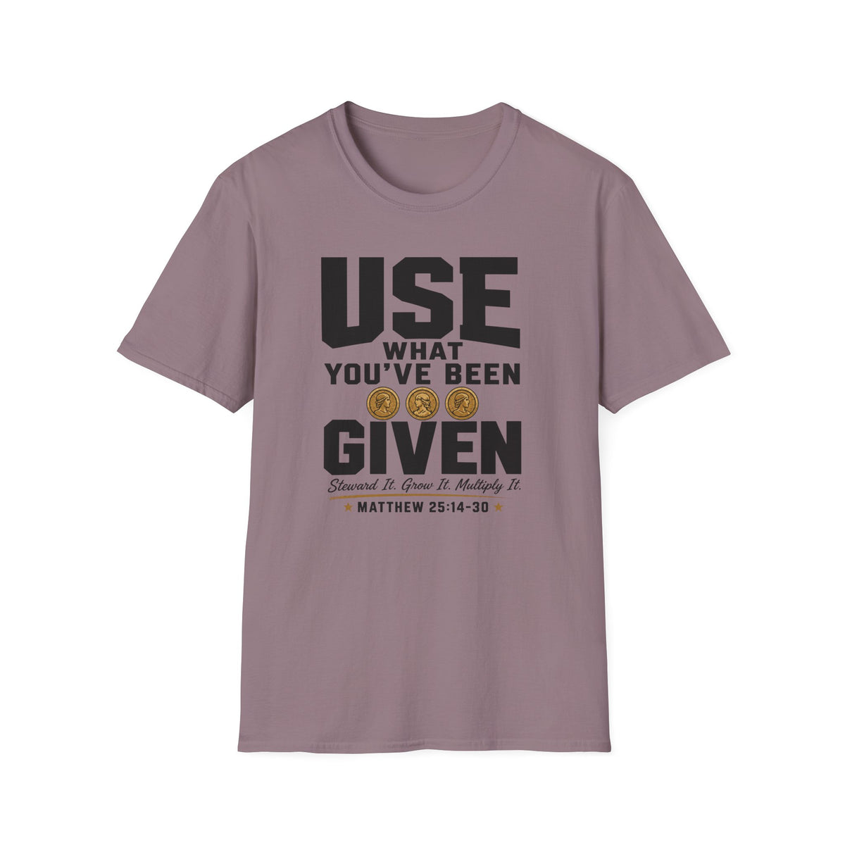 The Talents T-Shirt