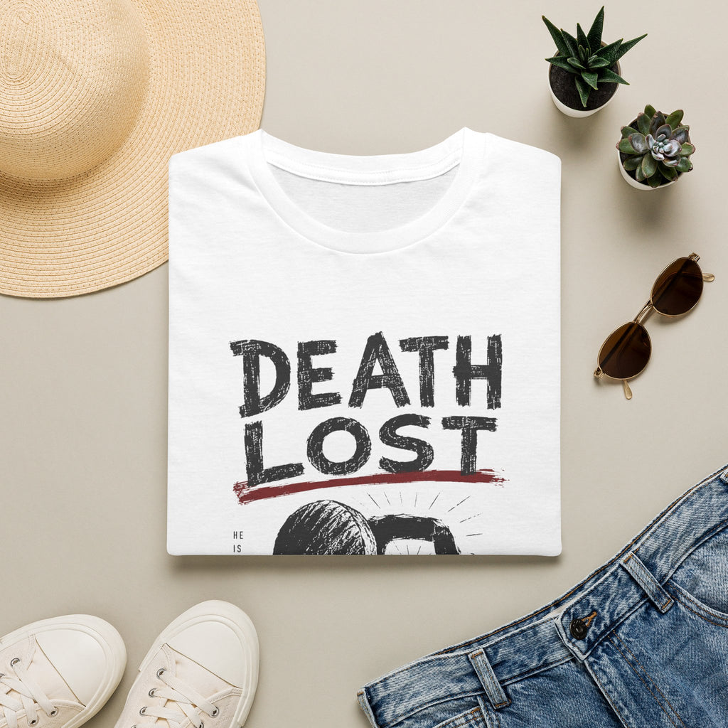 Death Lost T-Shirt