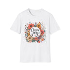 Choose Joy T-Shirt