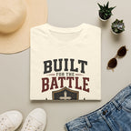 Built for Battle T-Shirt