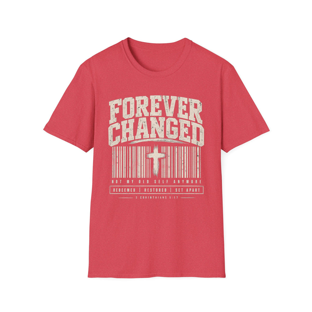 Forever Changed T-Shirt