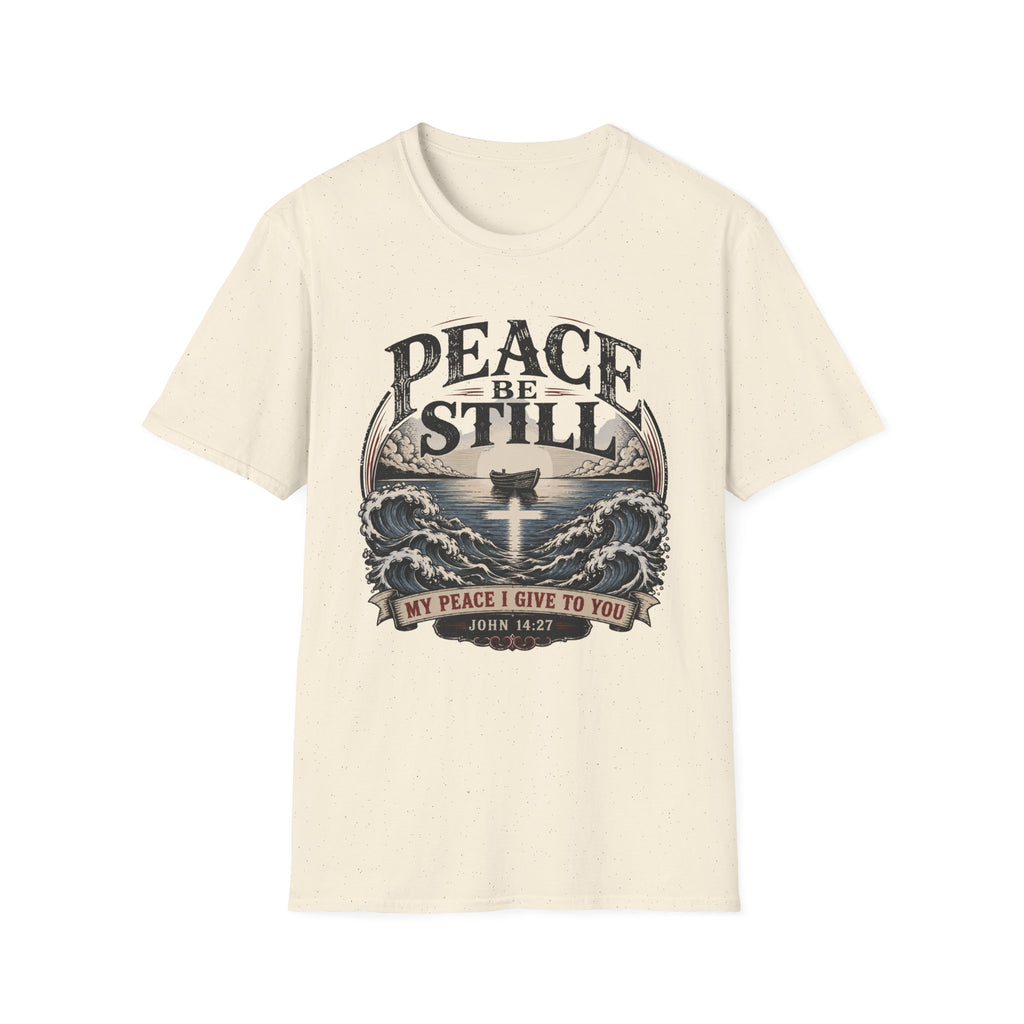My peace I give to you T-Shirt