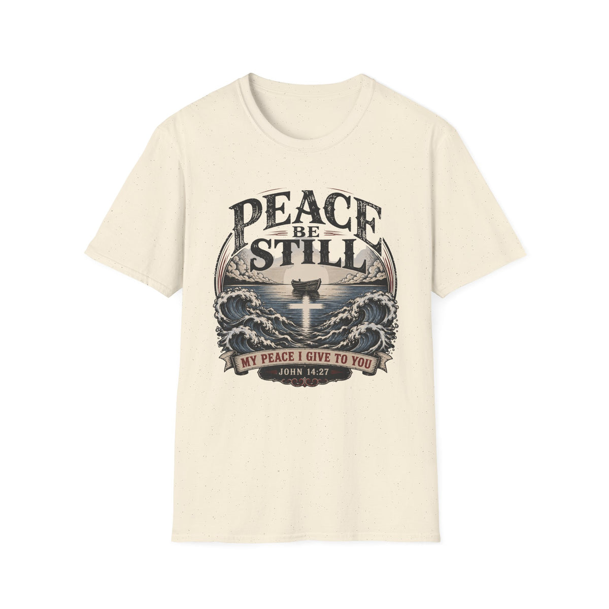 My peace I give to you T-Shirt