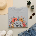 Choose Joy T-Shirt