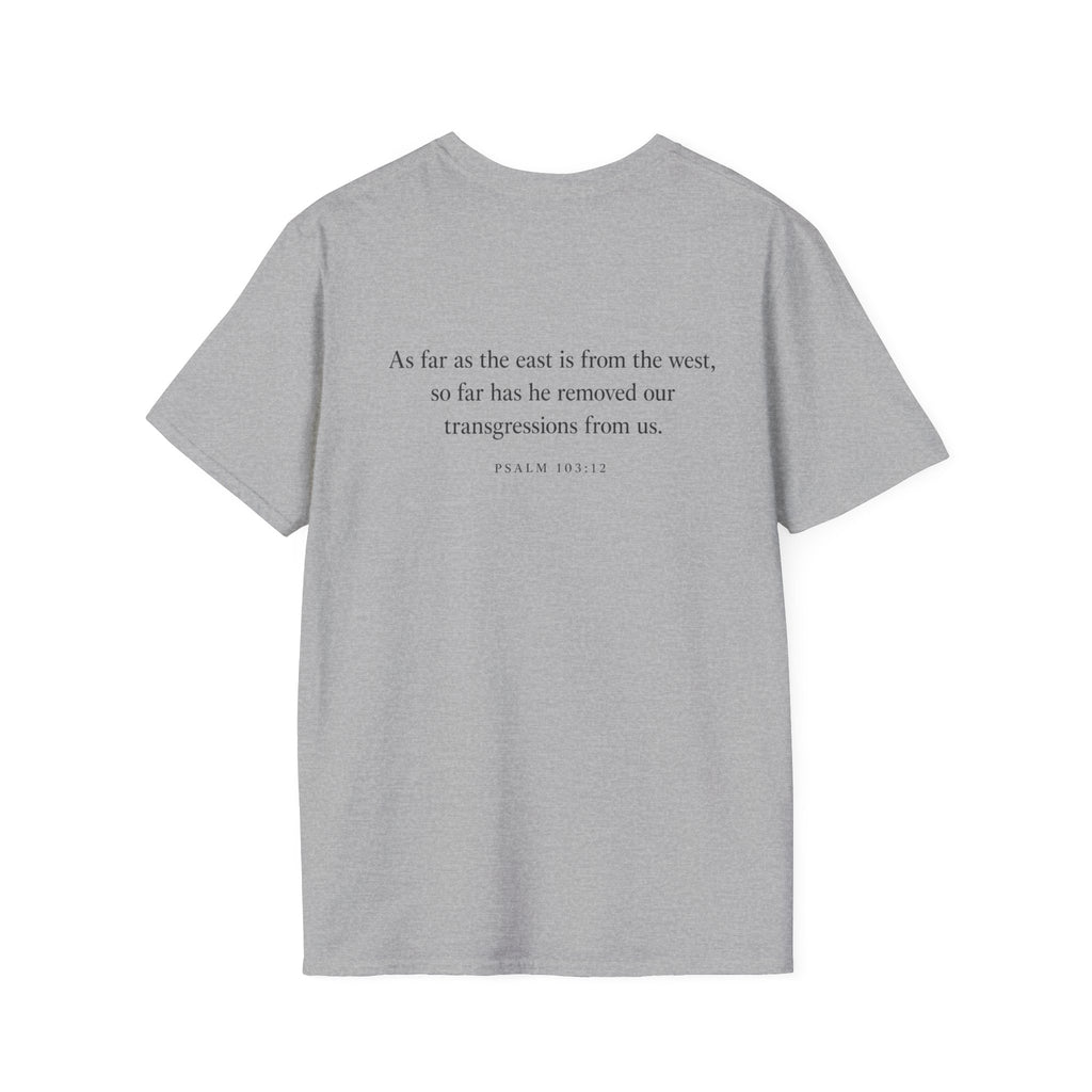 Forgiven T-Shirt