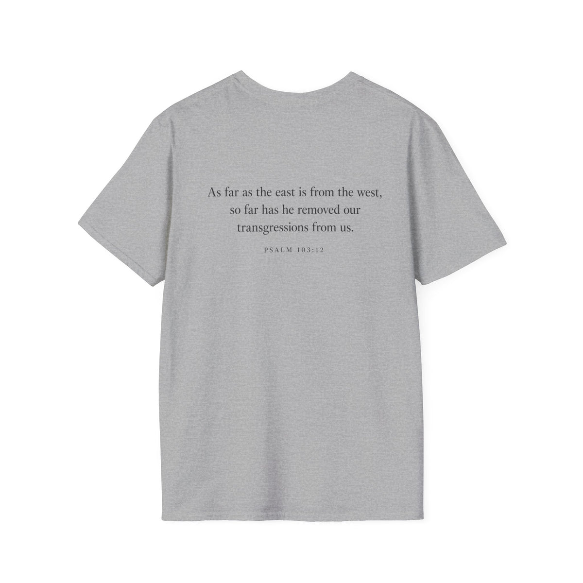 Forgiven T-Shirt