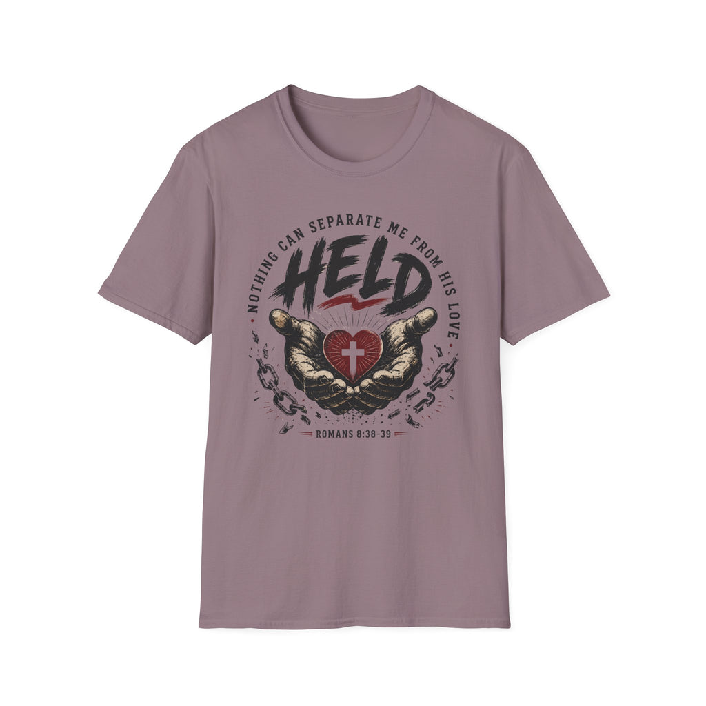 Held T-Shirt