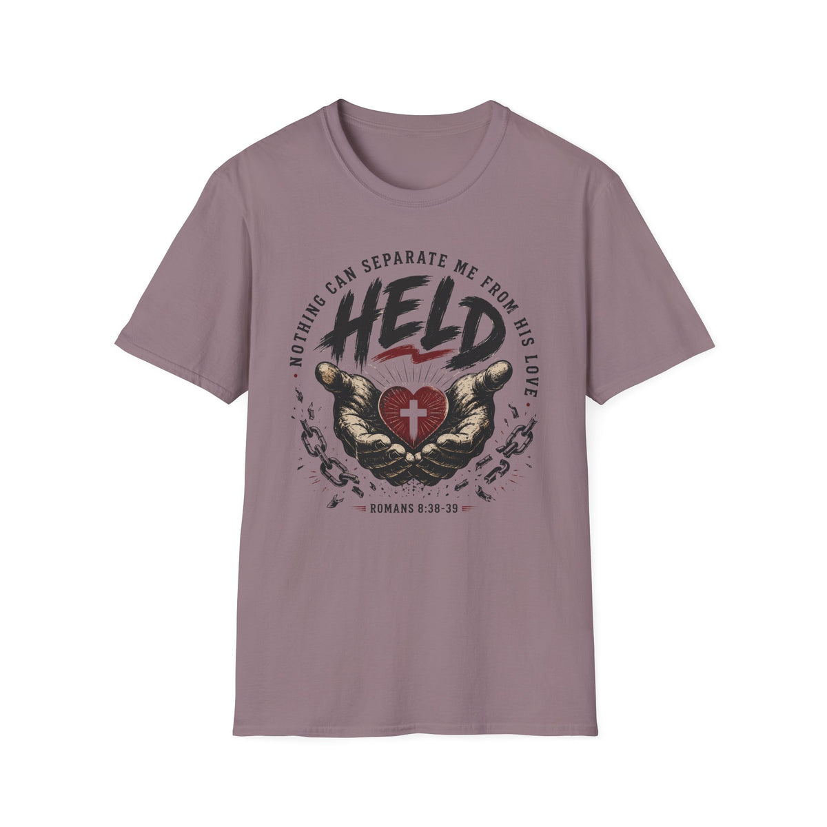 Held T-Shirt