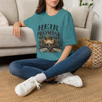 Heir to the promise T-Shirt