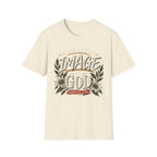 Made In the image of God T-Shirt