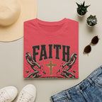 Faith over Fear T-Shirt