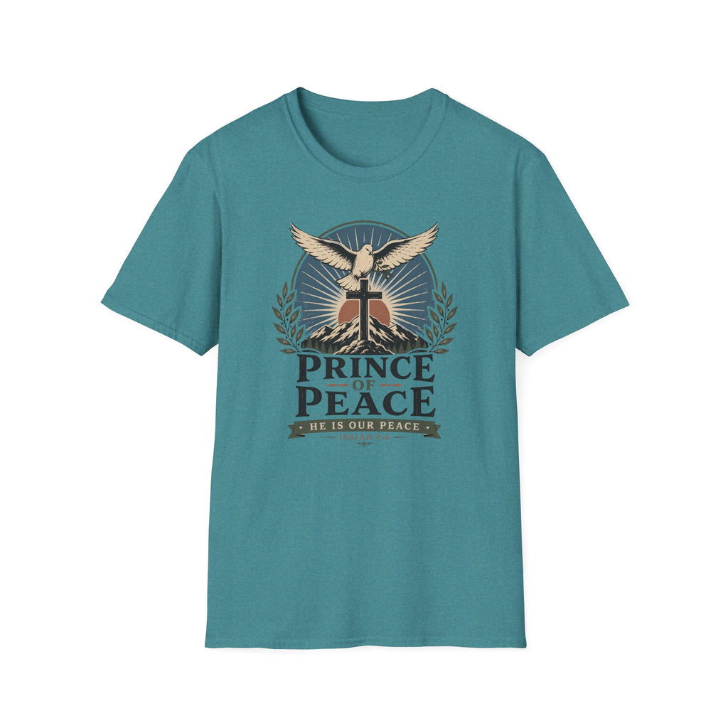 Prince of Peace T-Shirt