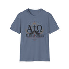 Alpha & Omega T-Shirt