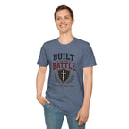 Built for Battle T-Shirt