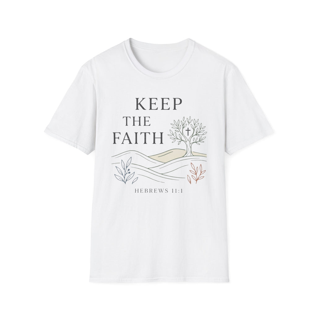 Keep the faith T-Shirt